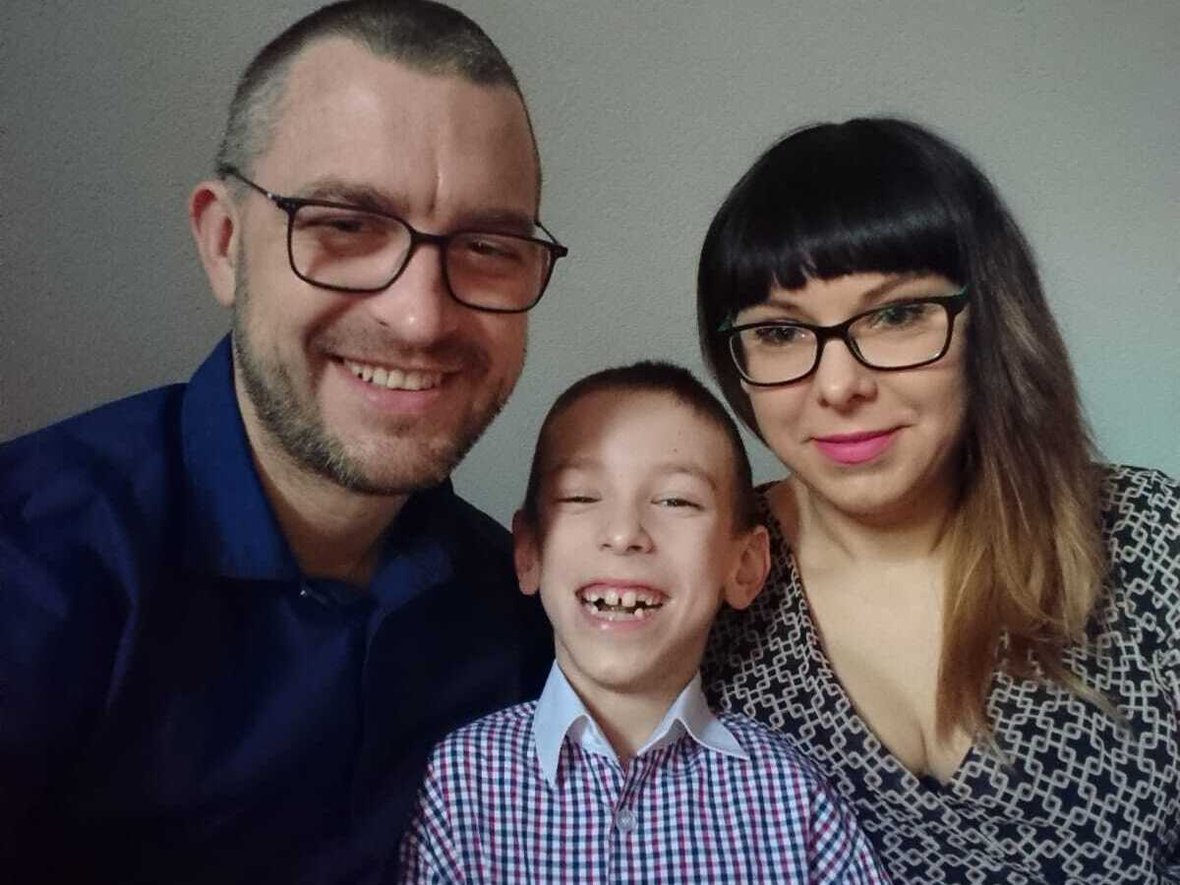 Aleksander Rumiński - zdjęcie główne