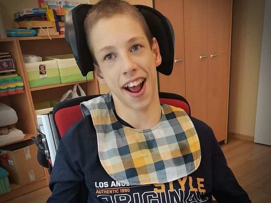 Wojtek Głód - zdjęcie główne