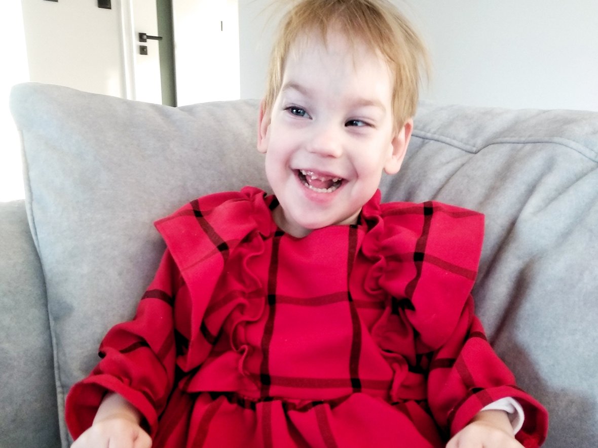 Lenka Blat - main photo