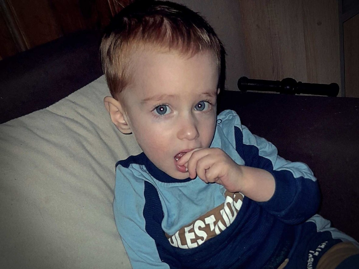 Miłosz Woronowicz - main photo