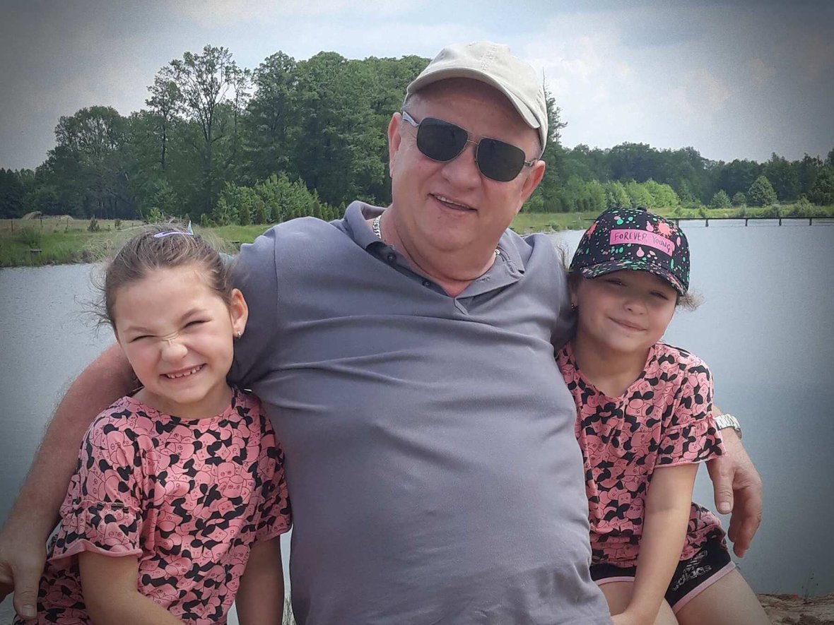 Bogdan Dyląg - main photo