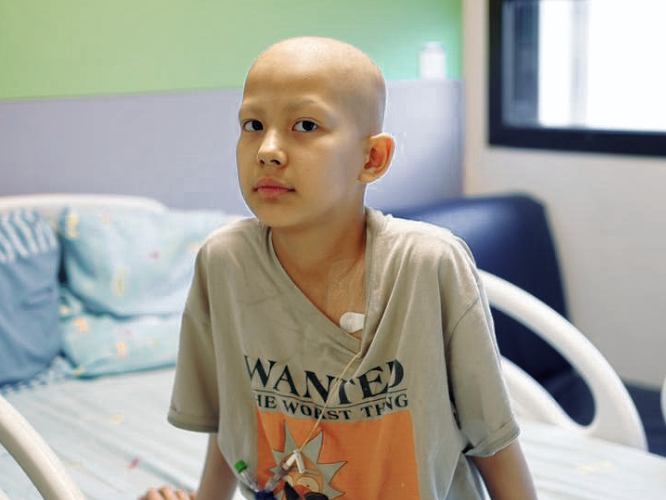 Milana Samygullaeva - zdjęcie główne