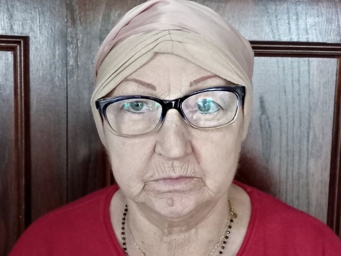 Anna Suwała - zdjęcie główne