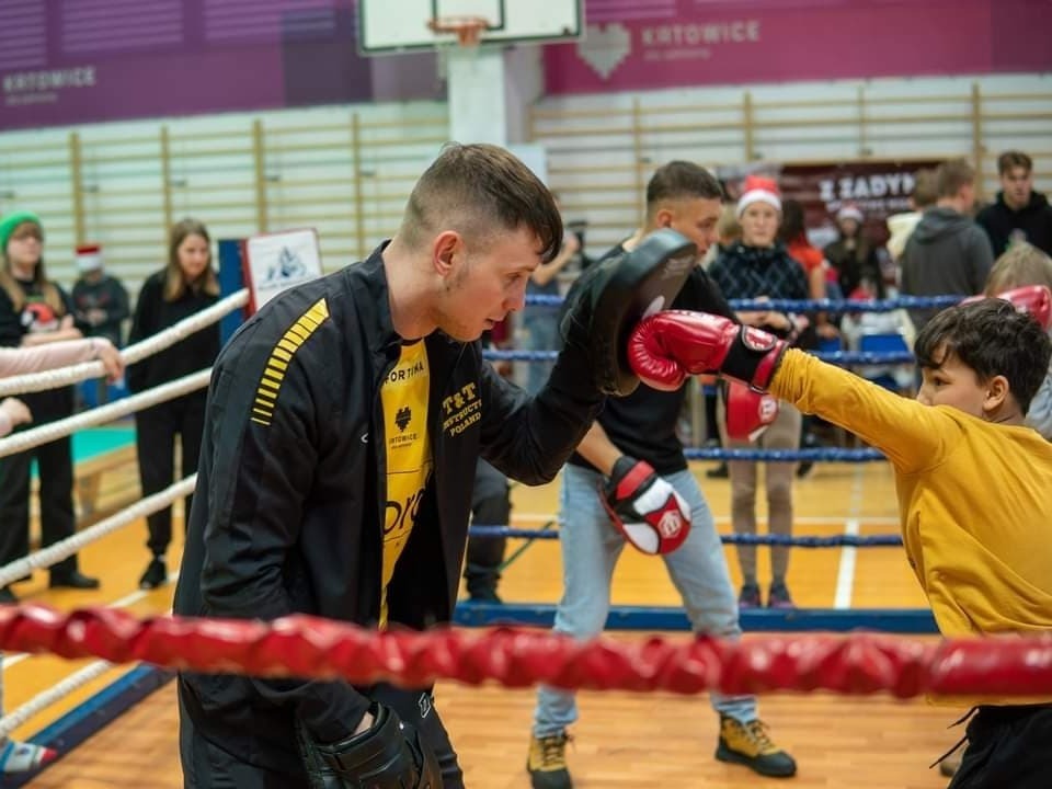 Bitwa o Śląsk - dla dzieci z Domów Dziecka - zdjęcie główne