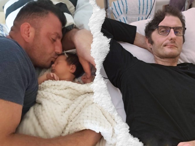 Łukasz Małkowski - zdjęcie główne