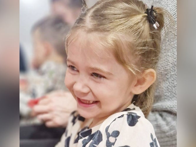 Matylda Dąbrowicz - main photo