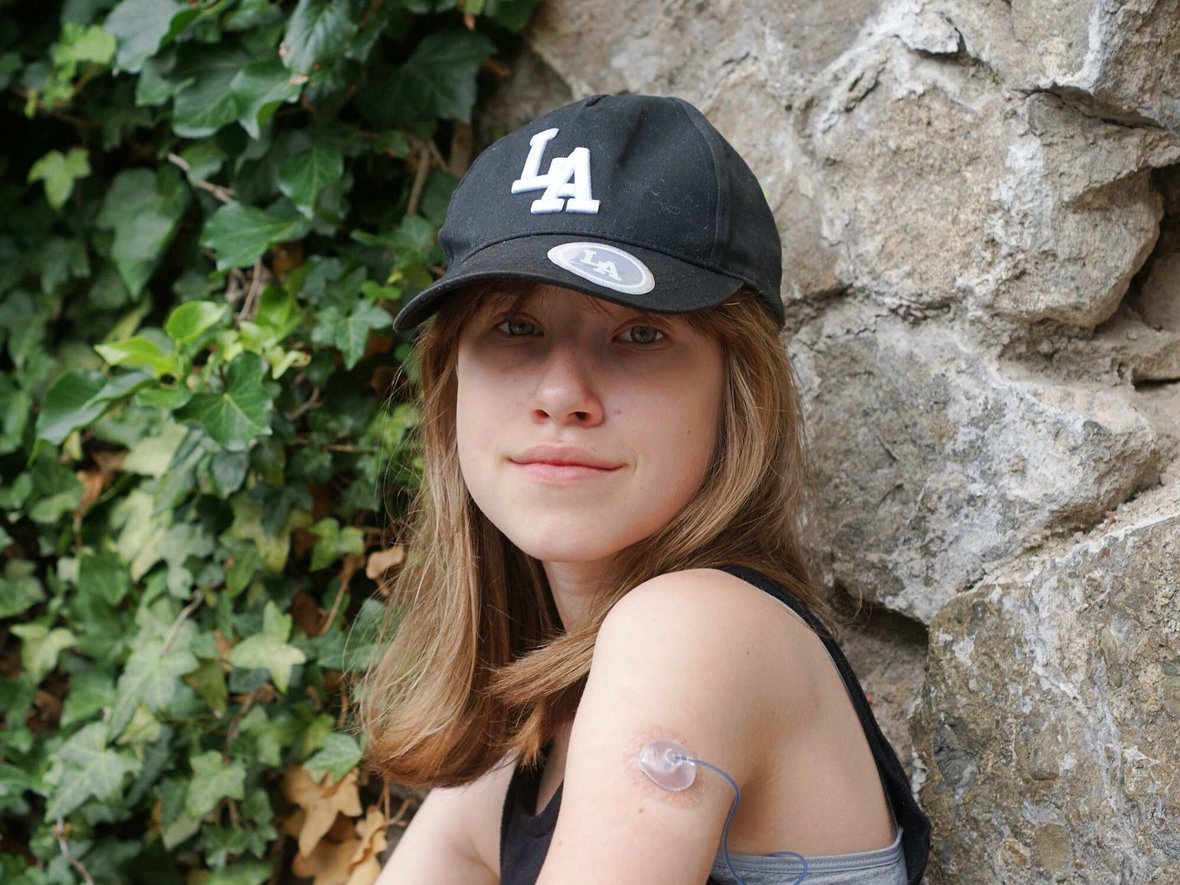 Jagoda Szatan - zdjęcie główne