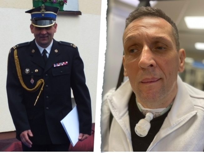 Krzysztof Smukowski - zdjęcie główne