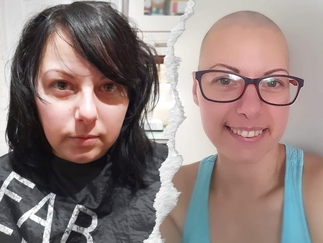 Katarzyna Milczek - zdjęcie główne