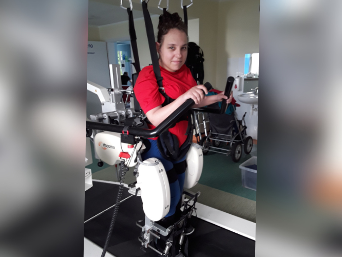 Kasia Jany - main photo