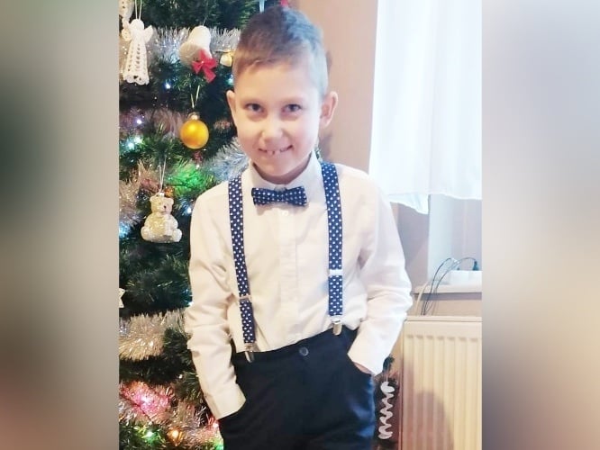 Seweryn Brzeziński - main photo