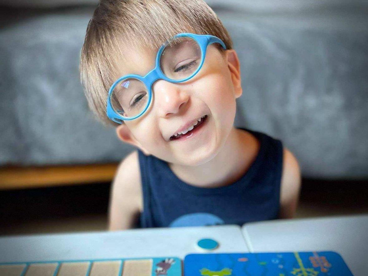 Krzyś Jakubowski - main photo