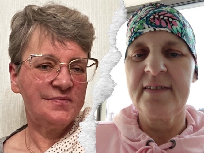 Danuta Gołębiowska - zdjęcie główne