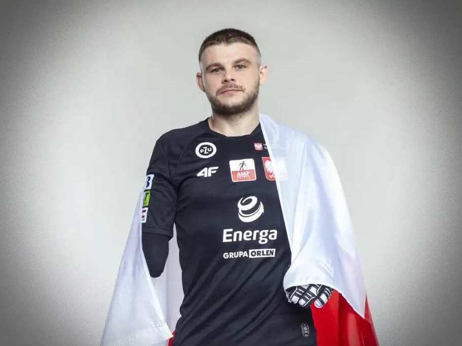 Łukasz Miśkiewicz - zdjęcie główne