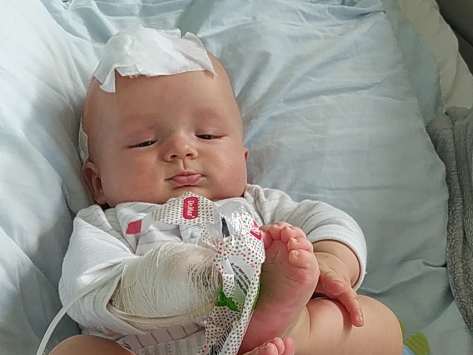 Antoś Pukal - zdjęcie główne