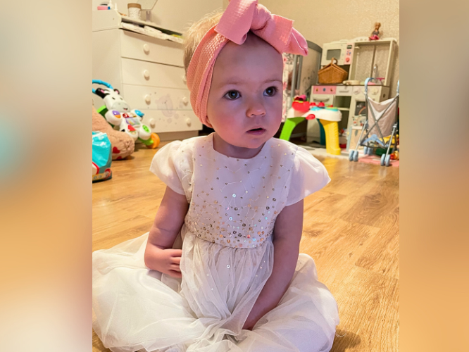 Julia Pakulska - zdjęcie główne