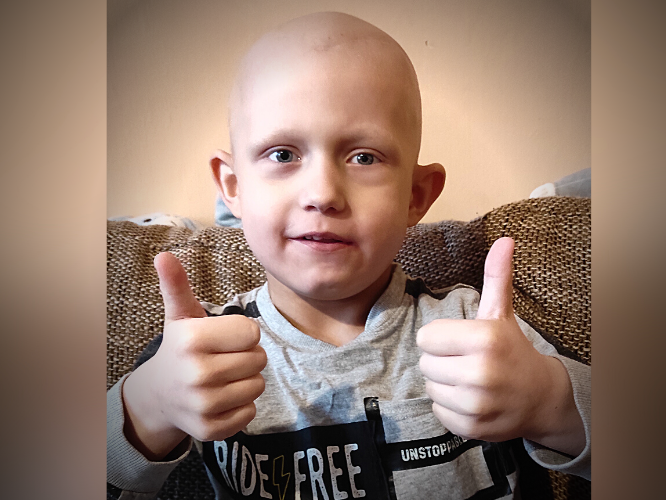 Oskar Chojecki - main photo