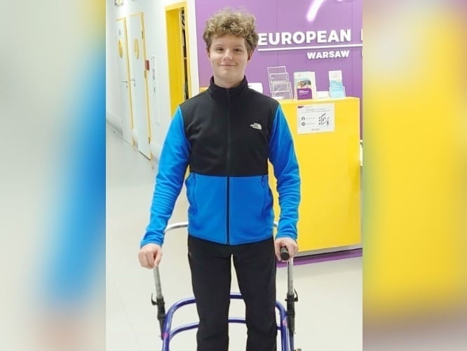 Tomek Juszczak - main photo