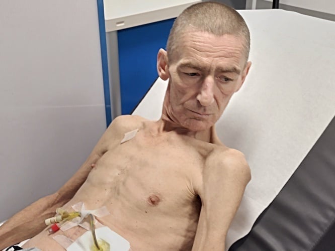 Robert Płaczek - main photo