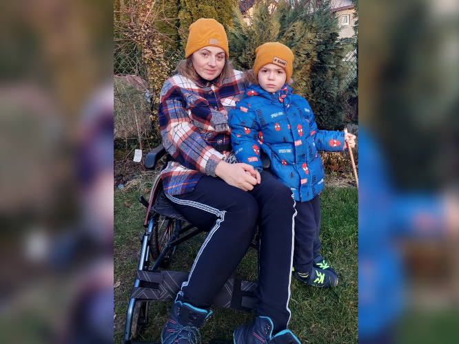 Marta Żyłka - main photo