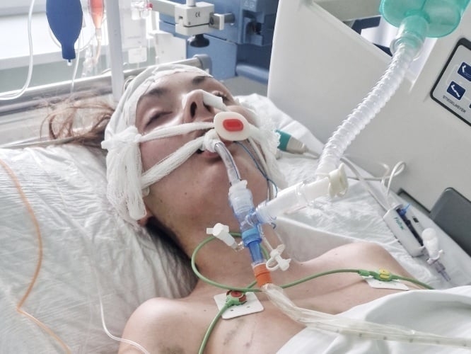 Karolina Olejniczak - zdjęcie główne