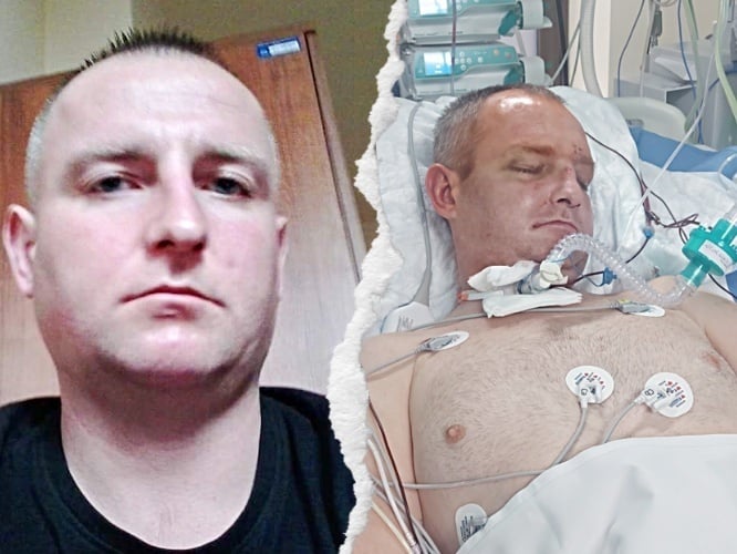 Sebastian Gierszewski - main photo