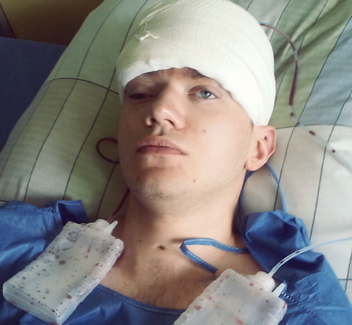 Norbert Wójcik - main photo