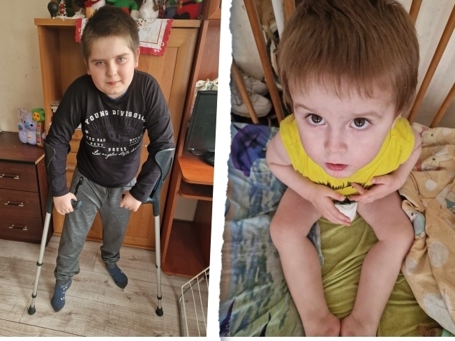 Patryk Owczarczyk i&nbsp;Karol Zieliński-Pękala - zdjęcie główne