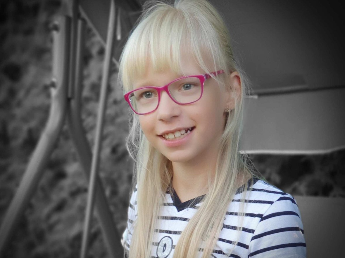 Nikola Zawadzka - main photo