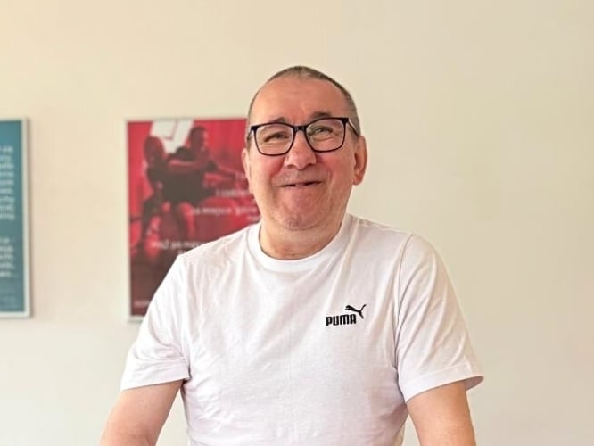 Franciszek Siomkajło - zdjęcie główne