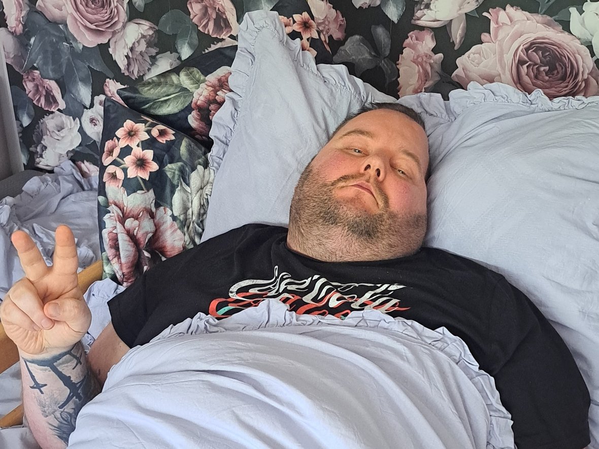 Marcin Kozioł - main photo