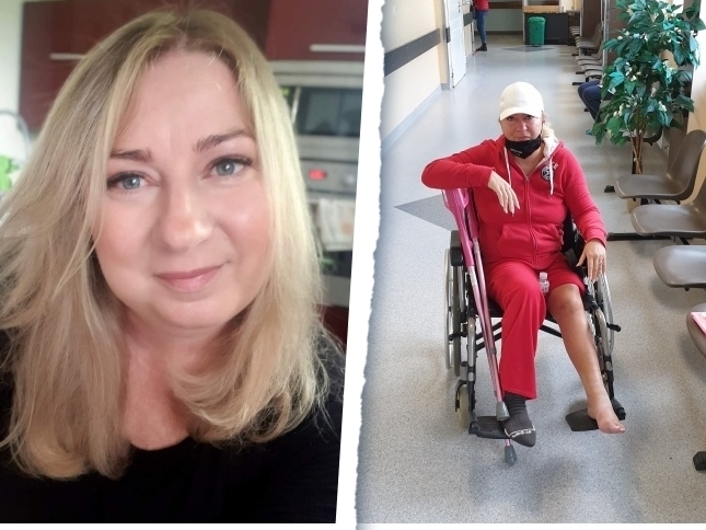 Elżbieta Klimko - zdjęcie główne