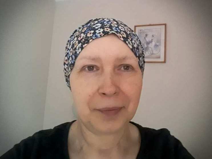 Miecia Chmiel - zdjęcie główne