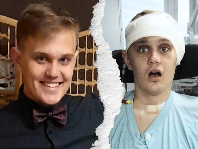 Jakub Gotfryd - zdjęcie główne