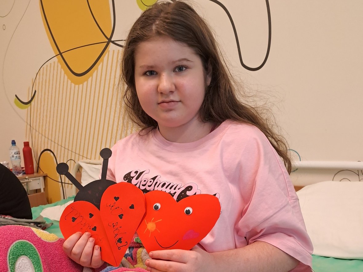 Milena Miech - zdjęcie główne