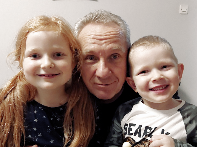 Jerzy Horbacz - zdjęcie główne