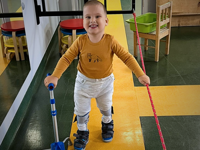 Oskar Grzesiak - main photo