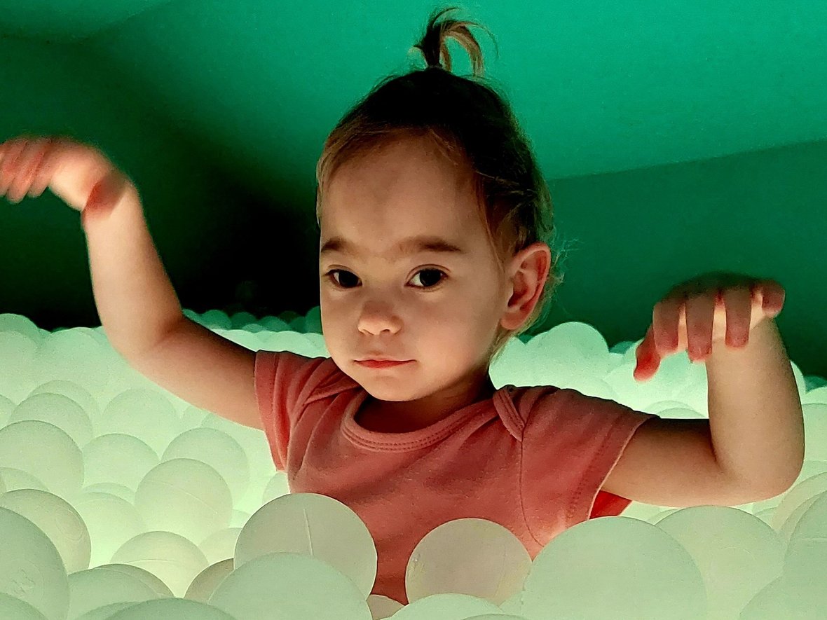 Zuzanna Ciborowska - zdjęcie główne