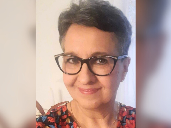 Bożena Listwoń - main photo