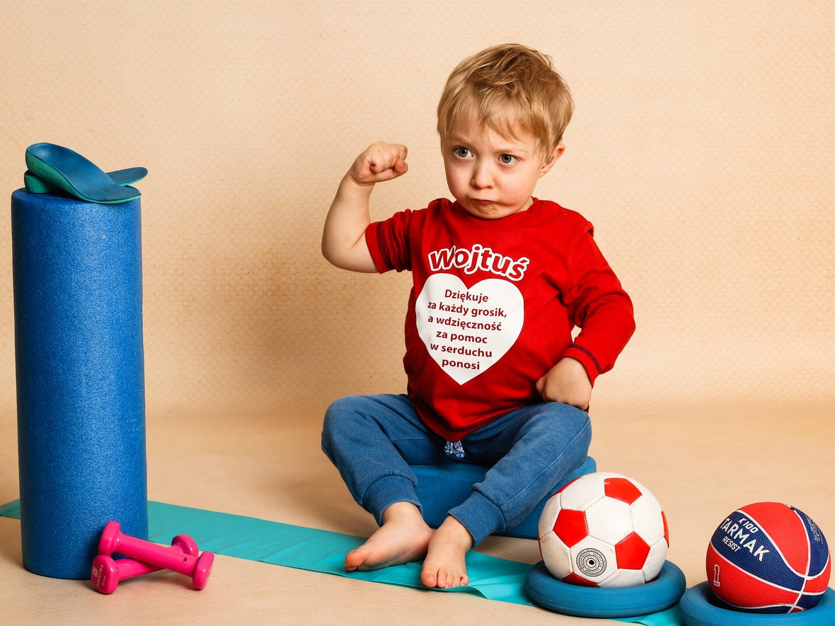 Wojciech Feliks - main photo