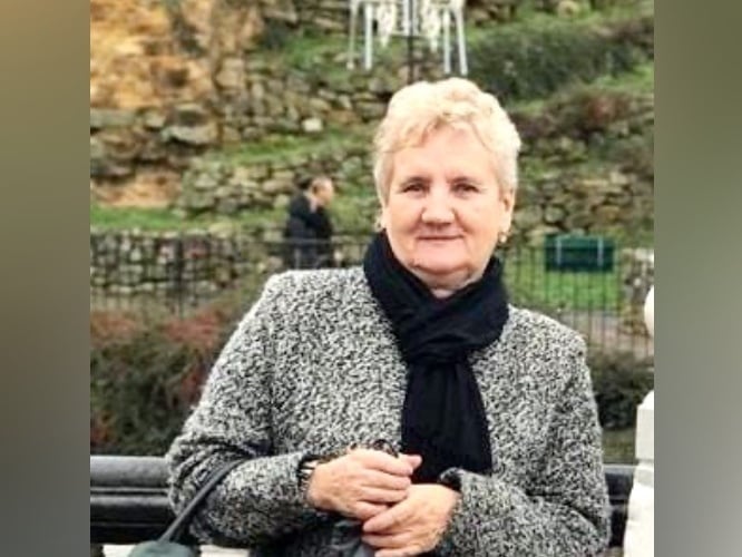 Janina Midor - zdjęcie główne