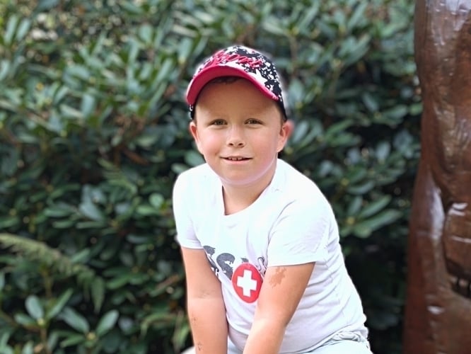 Igor Miszczak - zdjęcie główne