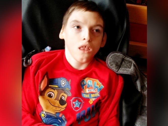 Jaś Pawlik - zdjęcie główne