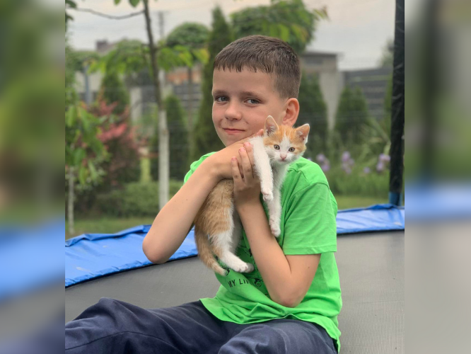 Franek Drej - zdjęcie główne