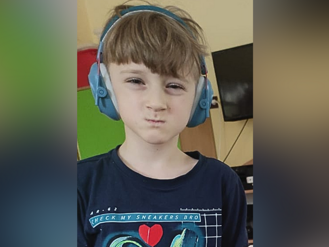 Maks Bańcerek - zdjęcie główne