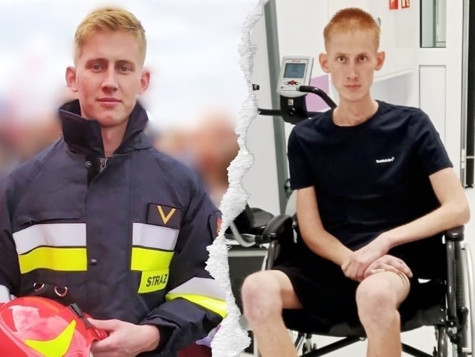 Jakub Gaj - main photo