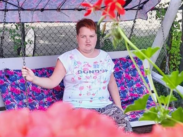 Katarzyna Jasińska - main photo