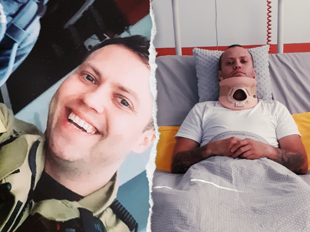 Mateusz Marchewka - zdjęcie główne