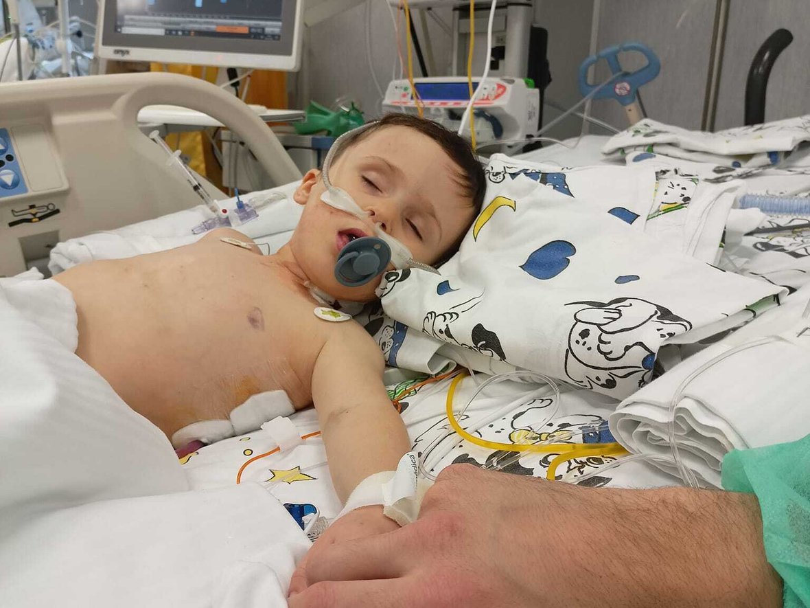 Antoni Babik - zdjęcie główne