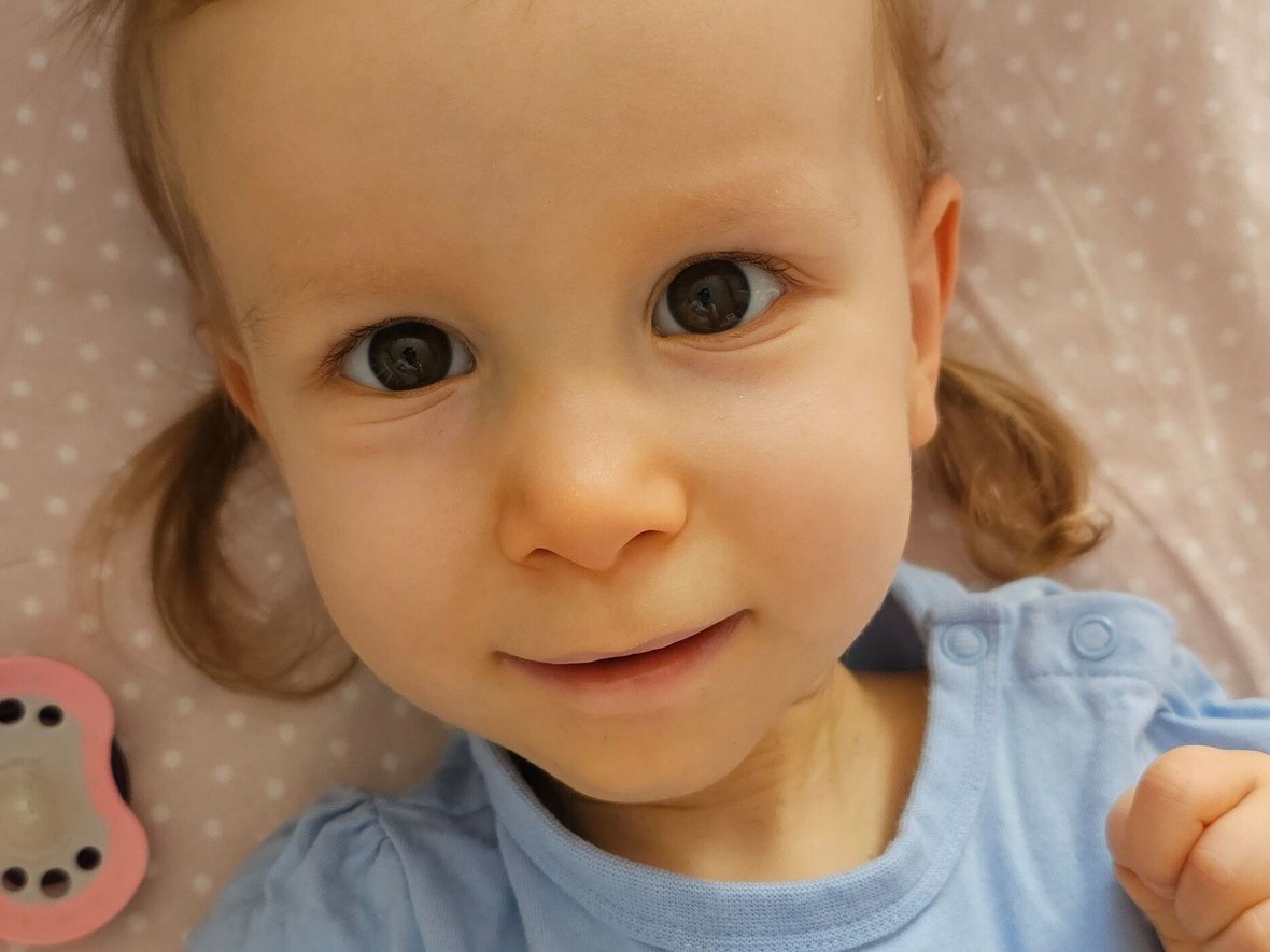 Wikusia Wróbel - zdjęcie główne